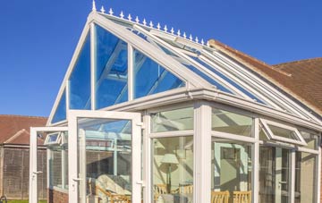 conservatory roof insulation costs Sharnhill Green