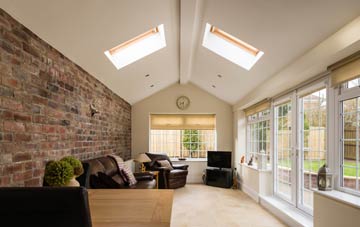 conservatory roof insulation Sharnhill Green, Dorset