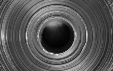 Sharnhill Green edpm waterproofing