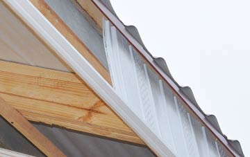 why Sharnhill Green fascia repairs are essential