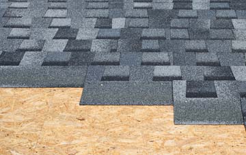 expert Sharnhill Green asphalt roof companies