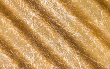 Sharnhill Green fibreglass roof waterproofing