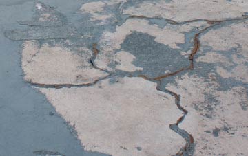 fibreglass roofing replacement Sharnhill Green