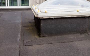 disadvantages of Sharnhill Green flat roofs