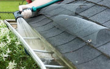 Sharnhill Green gutter cleaning costs
