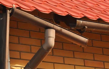 Sharnhill Green gutter repair costs