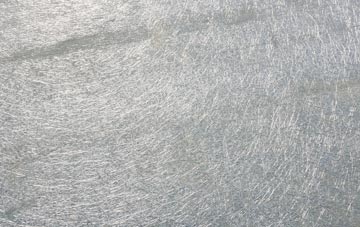 Sharnhill Green laminate fibreglass or shingles?