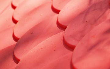 Sharnhill Green plastic roof costs