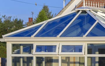 professional Sharnhill Green conservatory insulation