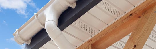 get Sharnhill Green guttering quotes today