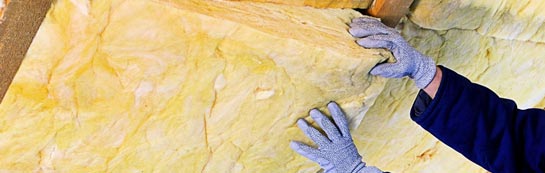 quotes for Sharnhill Green roof insulation