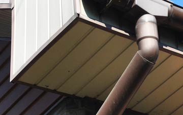 Sharnhill Green soffit installation costs