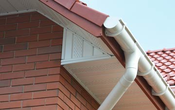 Sharnhill Green soffit repair costs