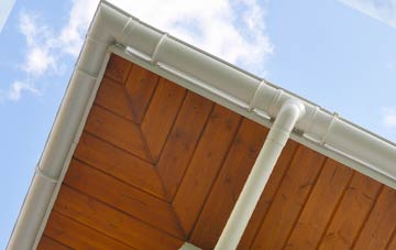Sharnhill Green soffit types