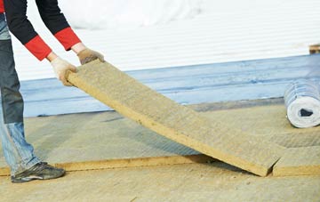 tapered roof insulation Sharnhill Green, Dorset