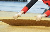 find rated Sharnhill Green roof insulation companies