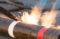 Sharnhill Green flat roofing replacement