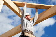 Sharnhill Green roof replacement work