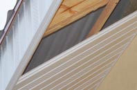 rated Sharnhill Green soffit repair companies